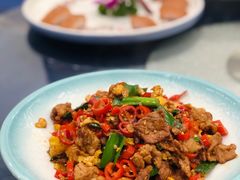 -顺风山庄(水濂山店)