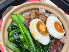 -华记煲仔华·煲仔饭(三元里万科里店)