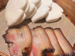 薄饼土腊肉-廖川菜(金虹桥店)