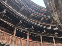 -福建土楼(南靖)景区