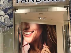 -Pandora潘多拉珠宝(虹口龙之梦店)