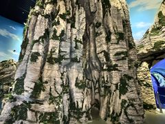 -房山世界地质公园博物馆