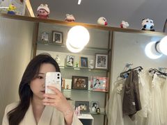 -海马体大师店(上海华润时代广场大师店)