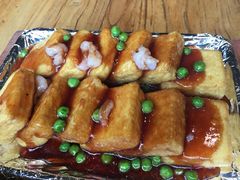 -U你·天然调味(南湖总店)