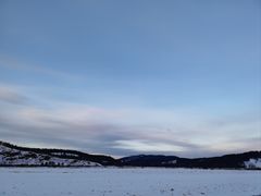 -北极村旅游风景区