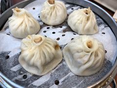 香菇汤包-蔡林记(昙华林泛悦汇店)