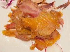 -西安凯悦酒店·湖畔中餐厅