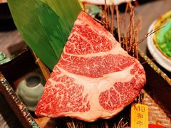 -AJIYA·池袋日式烧肉自助(天津万象城店)