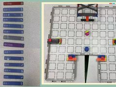 -童程童美·信息学竞赛·机器人编程·少儿编程(大钟寺校区)