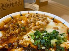 -正南齐北·老街糯米团(洪崖洞店)