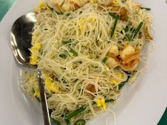 -大茄来海鲜餐厅(亚洲城分行)