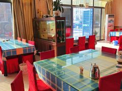 -李士林大盘鸡总店