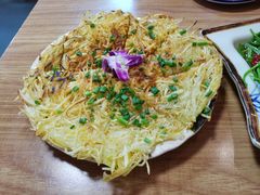 -胖子菜馆(花园餐厅店)