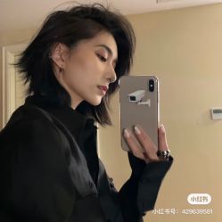 -秦·专注剪发