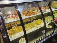 -聚盛源蒸汽海鲜火锅烤肉自助(巨川金海岸购物广场店)