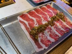 -杨记齐齐哈尔烤肉(总店)