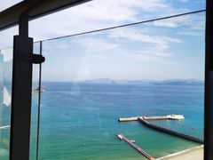 -深圳大梅沙京基洲际度假酒店
