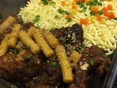-金顺碳烤肉(1号店)