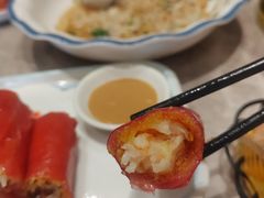 -靓点中式茶点(御海城店)