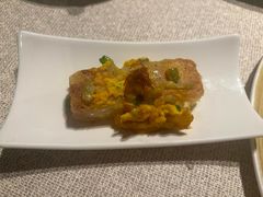 -万丽轩·粤菜(王府井金茂万丽酒店)