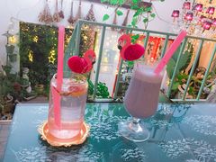-Jo's Garden