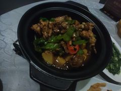 -丽华园(汉阳龙阳店)