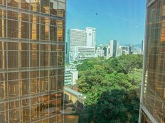 -香港皇家太平洋酒店