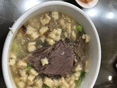 -毅祥斋老孙家泡馍(北院门鼓楼店)