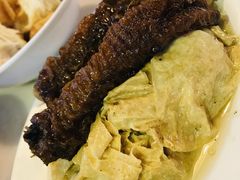 -松發肉骨茶(牛车水店)
