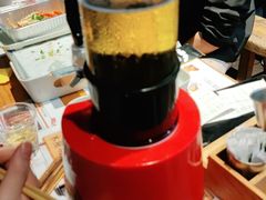 -木屋烧烤(坂田天安云谷店)