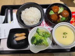 -老娘舅(苏州中心大道西大润发店)