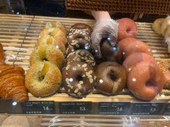 -FANEN法念·烘焙·甜点(万象城店)