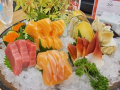 -菊上尊品料理(八佰伴中心店)
