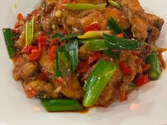 -人民公社大食堂(谷埠街总店)