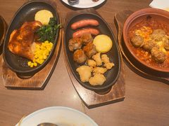 -萨莉亚意式餐厅(杭州西溪龙湖天街店)