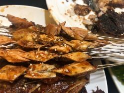 -鑫淼餐饮娱乐中心(江东街店)