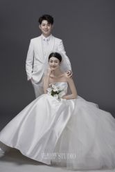 点击看大图 -太古映画婚纱摄影(天河店)