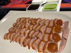 -上海滩餐厅(BFC外滩金融中心店)