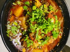 -古市香跷脚牛肉·非遗传承单位