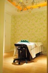 包房-玛萨美容SPA