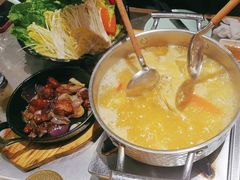 -潮界(虹桥新天地店)