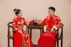 -梧州IDO我愿意婚纱摄影(品优店)