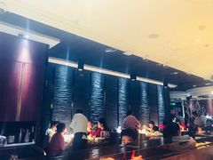 -海底捞火锅(顺义华联店)
