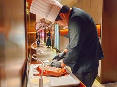 -北平食府·北京烤鸭(北京西站六里桥店)