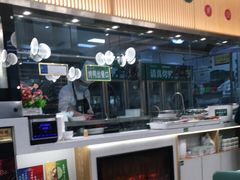 门面-紫光园·烤鸭(美术馆店)