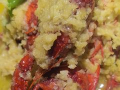 -盱眙虾神於氏龙虾(夫子庙红街店)