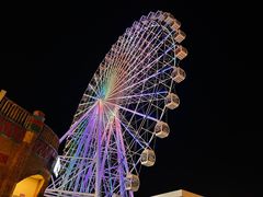 -横店影视城梦幻谷园区