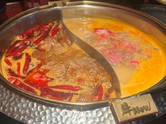 -牛New寿喜烧(金鹰世界店)