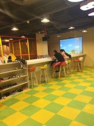 -妙糖乐园(乐坊·大华生活广场店)