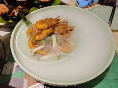 淀里寻虾-淀里船宴(裕华东路店)